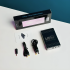 New WGP Mini UPS - 10400 MAH 5v,9v,12v (Without Adapter)