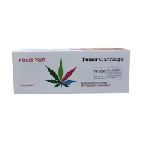 Power Print TN-6000 Black Toner With Chip