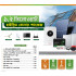 1.2 KW Hybrid Solar Package