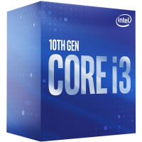 Intel 10th Gen Core i3 10100T Processor