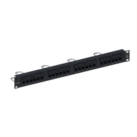 CommScope 1100-U-GS3-24 24 Port Patch Panel