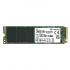Transcend 115S 2TB M.2 PCIe Gen3 x4 NVMe SSD (M-Key)