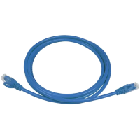 Dintek 1201-04080CH 5 Meter Cat.6 UTP Patch Cord