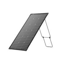 EcoFlow 125W Portable Solar Panel