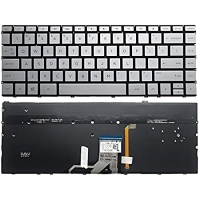 HP Spectre X360 13-4022TU Laptop Keyboard