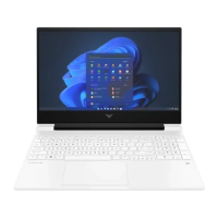 HP Victus Gaming 15-fb1053AX Ryzen 5-7535HS RTX 2050 4GB Graphics 15.6" FHD Gaming Laptop
