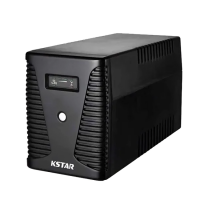 KSTAR 2000VA Offline UPS