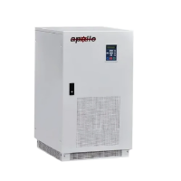 Apollo 2B15K-L 15KVA Long Backup Online UPS