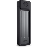Seagate Ultra Compact 2TB Type-C Portable SSD