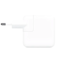 MaxGreen 30W 15V 2.25A USB Laptop Adapter for Apple MacBook