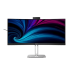 Philips 34B2U6603CH 34" 120Hz 2K QHD UltraWide Curved Monitor