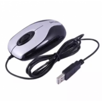 Delux DLM 363BU Optical Mouse