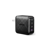 Ugreen 3C1A 65W GaN Fast Charger Adapter #70773