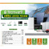4 KW Hybrid Solar Package
