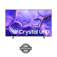  Samsung 43" 4K Smart UHD TV