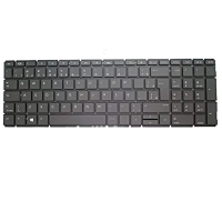 HP ProBook 450 G6 Laptop Keyboard