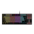 Fantech ATOM TKL MK876 Red Switch RGB Gaming Mechanical Keyboard