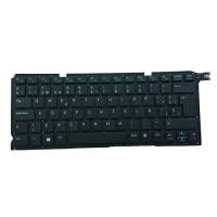 Dell Vostro 5460 Laptop Keyboard
