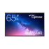 Optoma 5653RK 65" 4K UHD Premium Interactive Flat Panel Display