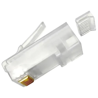 CommScope 6-2843007-1 CAT 6/6A RJ45 Connector
