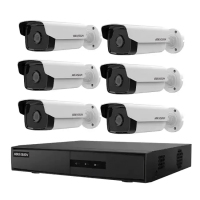 Dahua DH-IPC-HFW1230TL2-S5 6 Unit IP Camera With Package