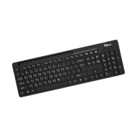 PC Power 603 Wired Keyboard with Bangla