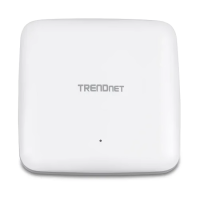 TRENDnet TEW-921DAP AX1800 Dual Band WiFi 6 PoE+ Access Point