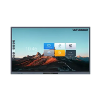 METZ 65KD1 65" K Series Interactive Flat Panel Display