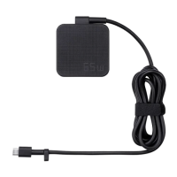 Asus AC65-00 65W USB-C Original Laptop Charger Adapter