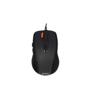 A4Tech N-70FX 7 Button Mouse