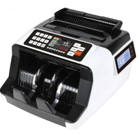 Kington Plus 7200T Pro Max Money Counting Machine