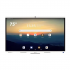 METZ 75SG1 75" S Series 4K Interactive Flat Panel Display AI Camera