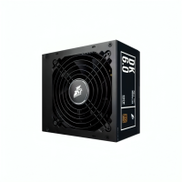 1ST PLAYER DK PS-600AX FULL MODULAR 80 PLUS BRONZE GAMING POWER SUPPLY