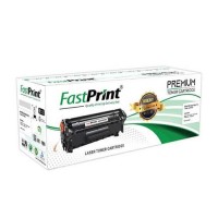 FastPrint 76A Black LaserJet Toner Cartridge