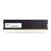 KingFast 8GB DDR4 2666MHz Desktop RAM
