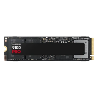 Samsung 990 EVO 2TB PCIe 4.0 M.2 NVMe SSD