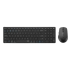 Rapoo 9350S Multi-Mode Wireless Keyboard and Mouse Combo