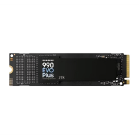 Samsung 990 EVO PLUS 2TB PCIe Gen 4.0 M.2 NVMe SSD