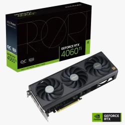 ASUS ProArt GeForce RTX 4060 Ti OC Edition 16GB GDDR6 Graphics Card | BD Price