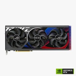 Asus ROG Strix GeForce RTX 4080 SUPER 16GB GDDR6X OC Edition Graphics Card|BD PRice