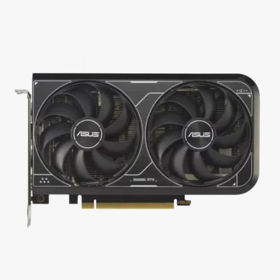 ASUS Dual GeForce RTX 4060 V2 OC Edition 8GB GDDR6 Graphics Card|BD Price