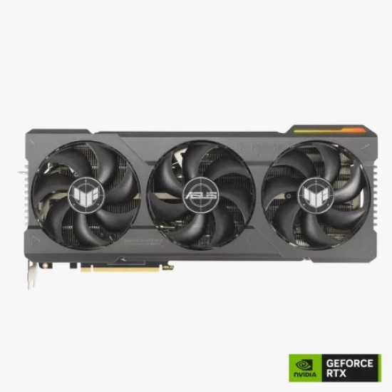 ASUS TUF Gaming GeForce RTX 4080 SUPER 16GB GDDR6X OC Edition Graphics Card | BD Price