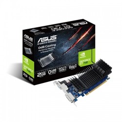 Asus Geforce Gt 730 2GB GDDR5 Graphics Card | BD Price