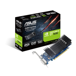 ASUS GeForce GT 1030 2GB GDDR5 low Profile Graphics Card | BD Price