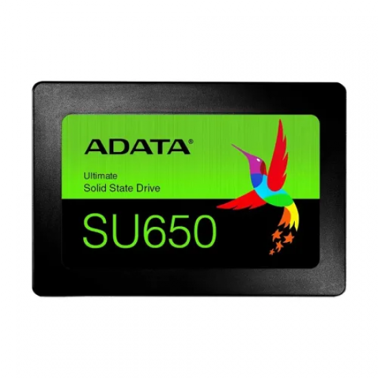 Adata SU650 1TB 2.5 Inch SATAIII SSD | BD Price