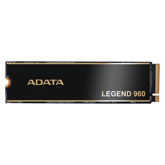 Adata LEGEND 960 1TB PCIe Gen4 x4 M.2 2280 SSD | BD Price