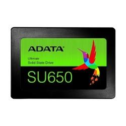 Adata SU650 512GB 2.5" SATA SSD | BD Price