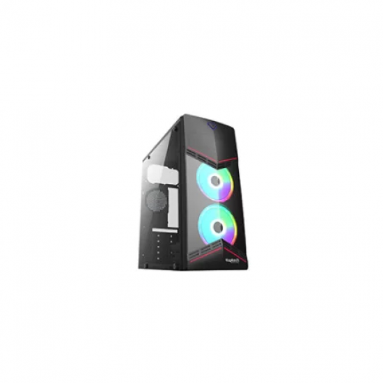 Aptech Sx-c3130 ARGB Desktop Gaming Casing