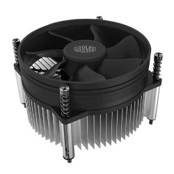 Cooler Master Standard CPU Air Cooler i30 