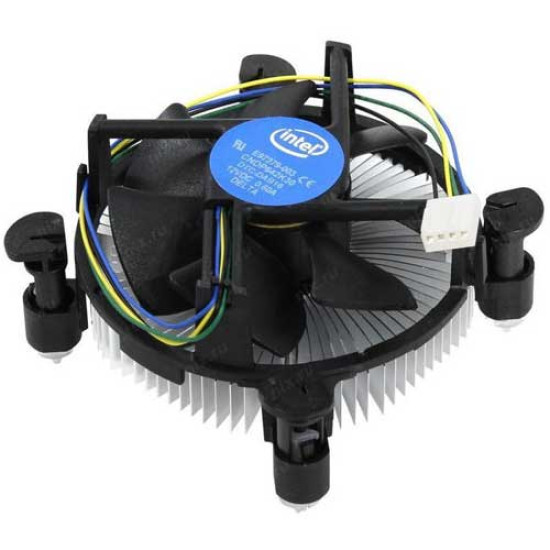 Intel CPU Heatsink Cooling Fan for i3 i5 i7